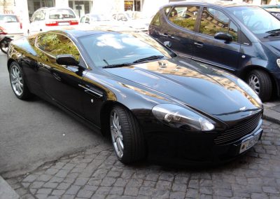 aston